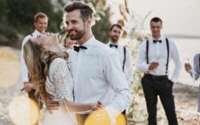 Warum lohnt es sich, einen Hochzeitsvideografen zu engagieren?